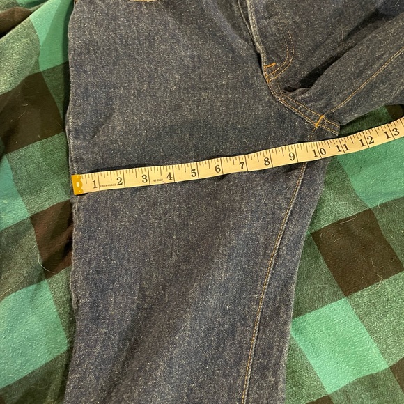 Vintage 501s women’s specific shrink to fit Levi’s - Picture 11 of 11